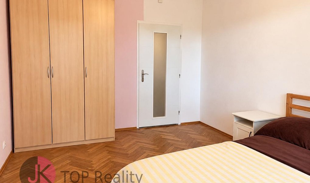 Prodej bytu 2+1 61 m², Praha – náhled fotky 4
