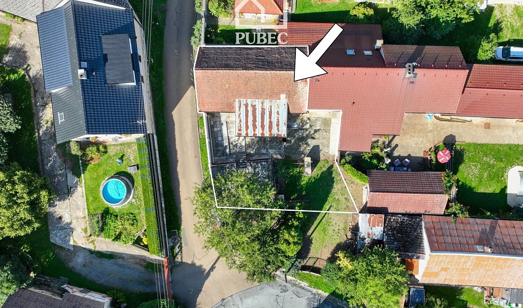 Prodej domu 75 m² s pozemkem 304 m², Žákava – náhled fotky 2