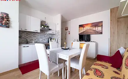 Prodej bytu 2+kk 36 m², Silvi, Province of Teramo, Itálie