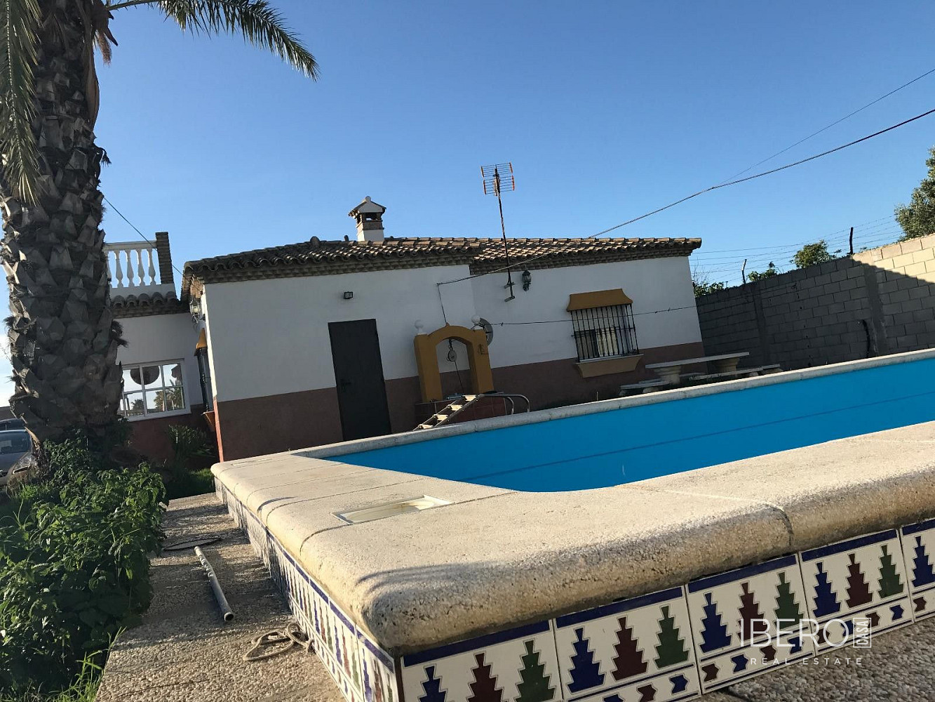 Casa – Chiclana de la Frontera, Bahía de Cádiz - Vista 3