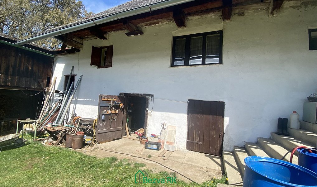 Prodej chaty/chalupy 148 m² s pozemkem 4 552 m², Varvažov – náhled fotky 22