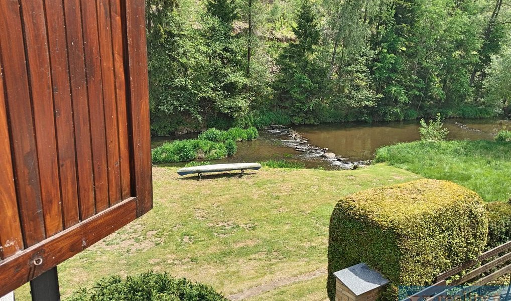 Prodej chaty/chalupy 46 m² s pozemkem 33 m², Svépravice – náhled fotky 13