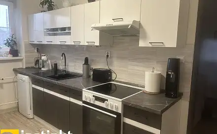 Prodej bytu 1+1 37 m², Karla Hynka Máchy, Sokolov