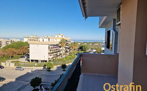 Prodej bytu 2+kk 60 m², Bari, Itálie