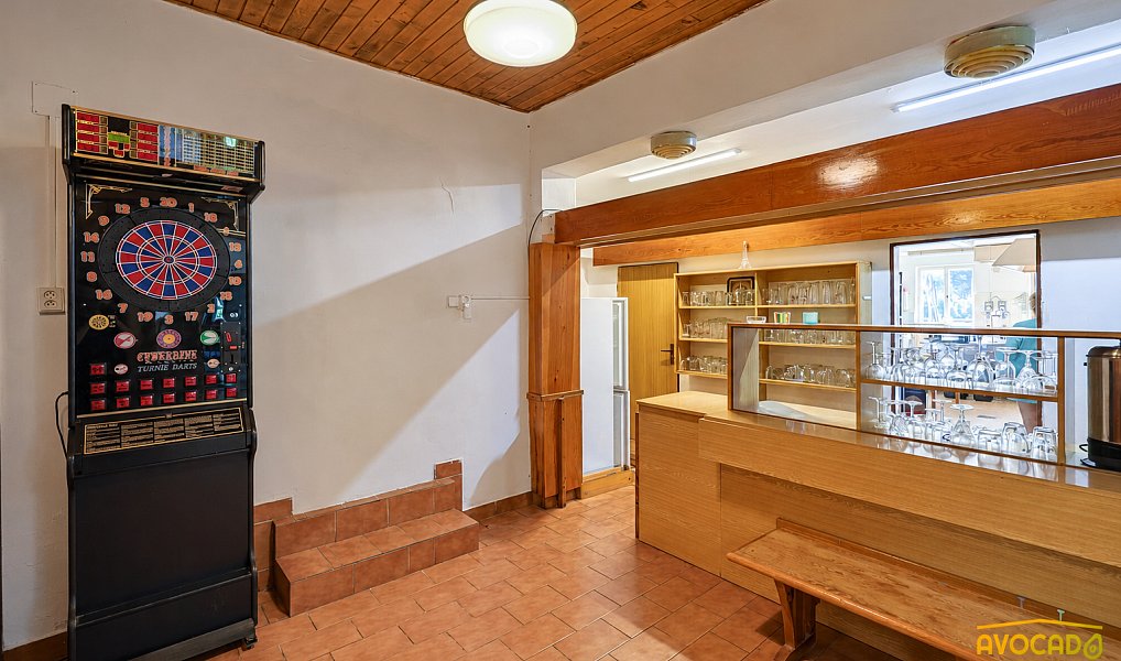 Prodej domu 1 000 m² s pozemkem 22 792 m², Radvanec – náhled fotky 16