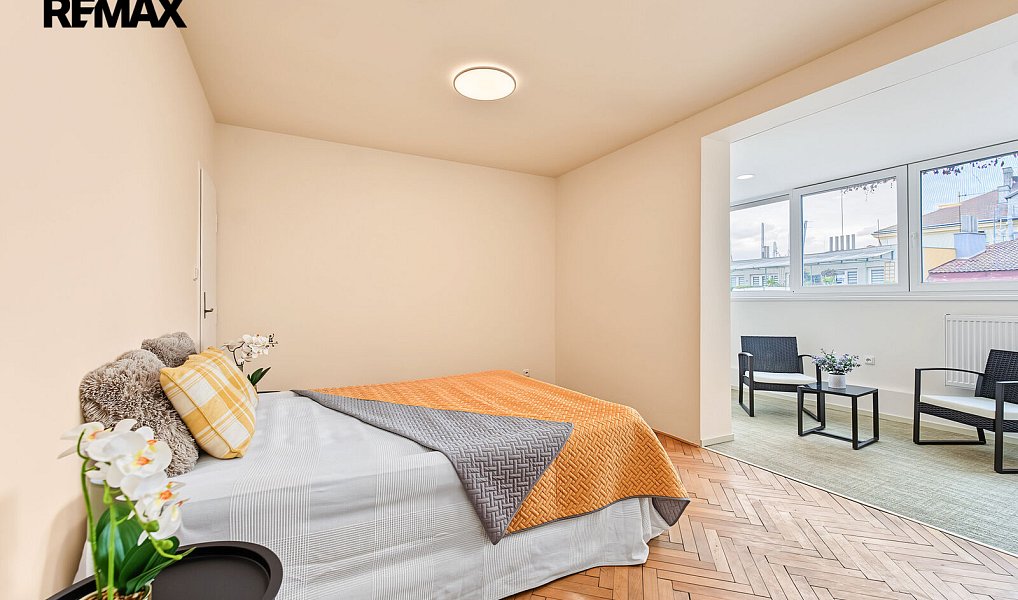 Prodej bytu 3+1 91 m², Praha – náhled fotky 29