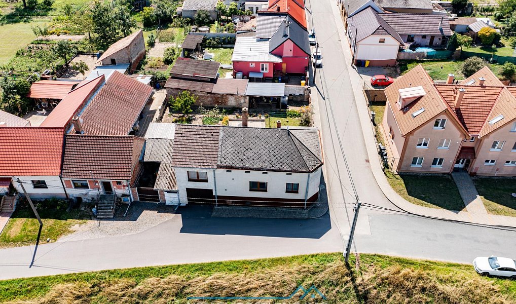 Prodej domu 130 m² s pozemkem 455 m², Jaroslavice – náhled fotky 27