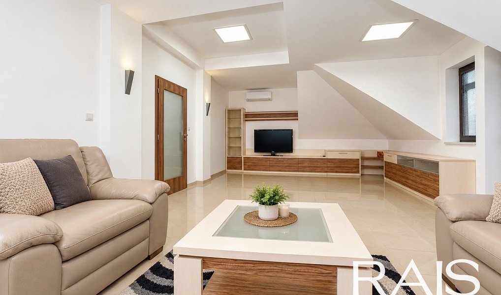 Prodej komerčního prostoru, 235 m², Hodonín