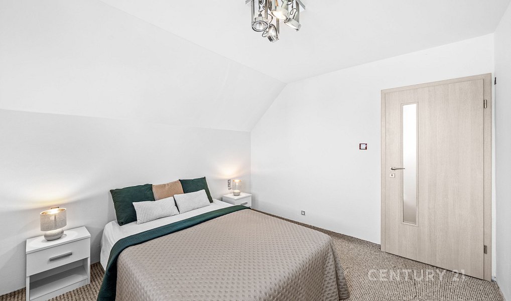 Prodej domu 131 m² s pozemkem 792 m², Trnová – náhled fotky 7