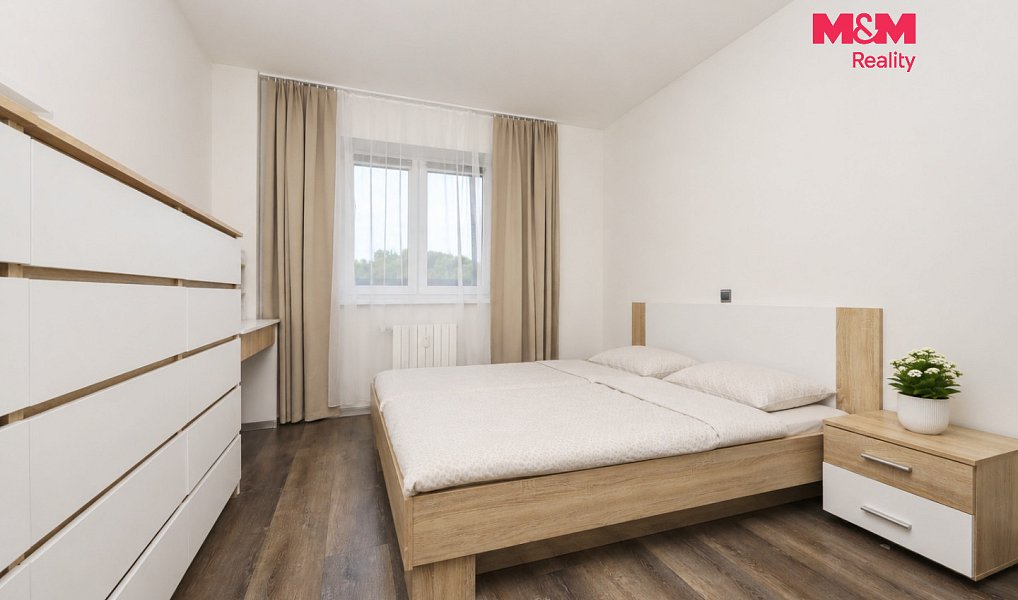 Prodej bytu 2+1 49 m², Ledeč nad Sázavou – náhled fotky 5