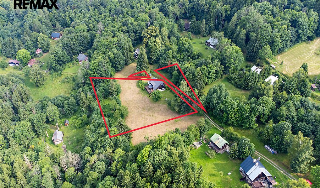 Prodej chaty/chalupy 250 m² s pozemkem 6 609 m², Rokytnice nad Jizerou – náhled fotky 30
