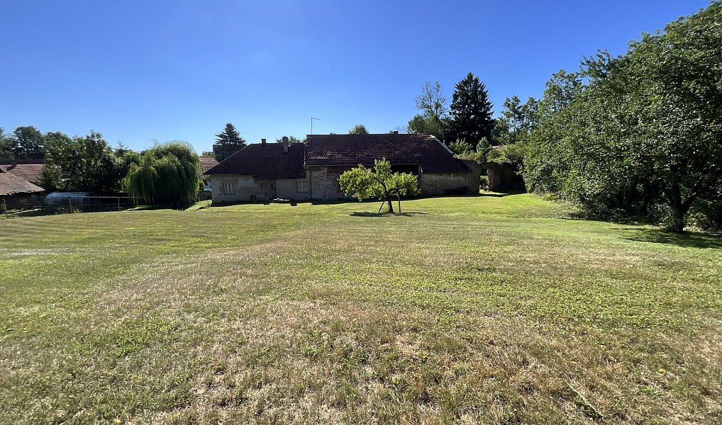 Prodej domu 87 m² s pozemkem 1 866 m², Trusnov – náhled fotky 5