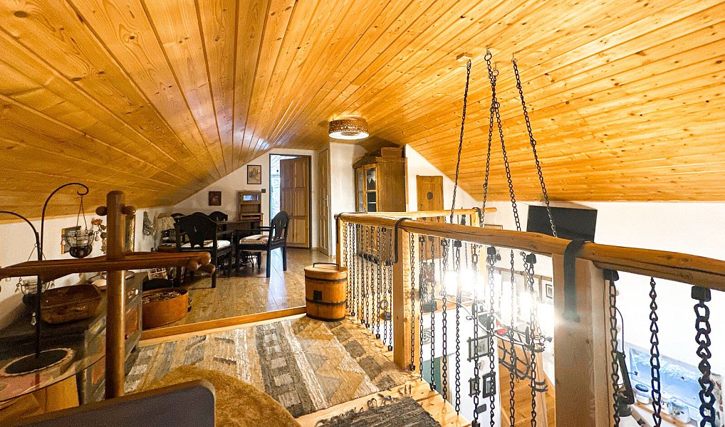 Prodej domu 145 m² s pozemkem 314 m², Svatý Jan – náhled fotky 26