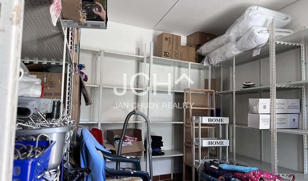 Pronájem obchodních prostor 65 m², Uničov – náhled fotky 14