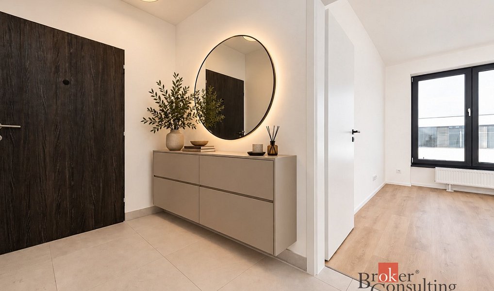 Pronájem bytu 2+kk 63 m², Plzeň – náhled fotky 12