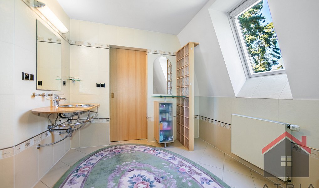 Prodej domu 275 m² s pozemkem 587 m², Plzeň – náhled fotky 19
