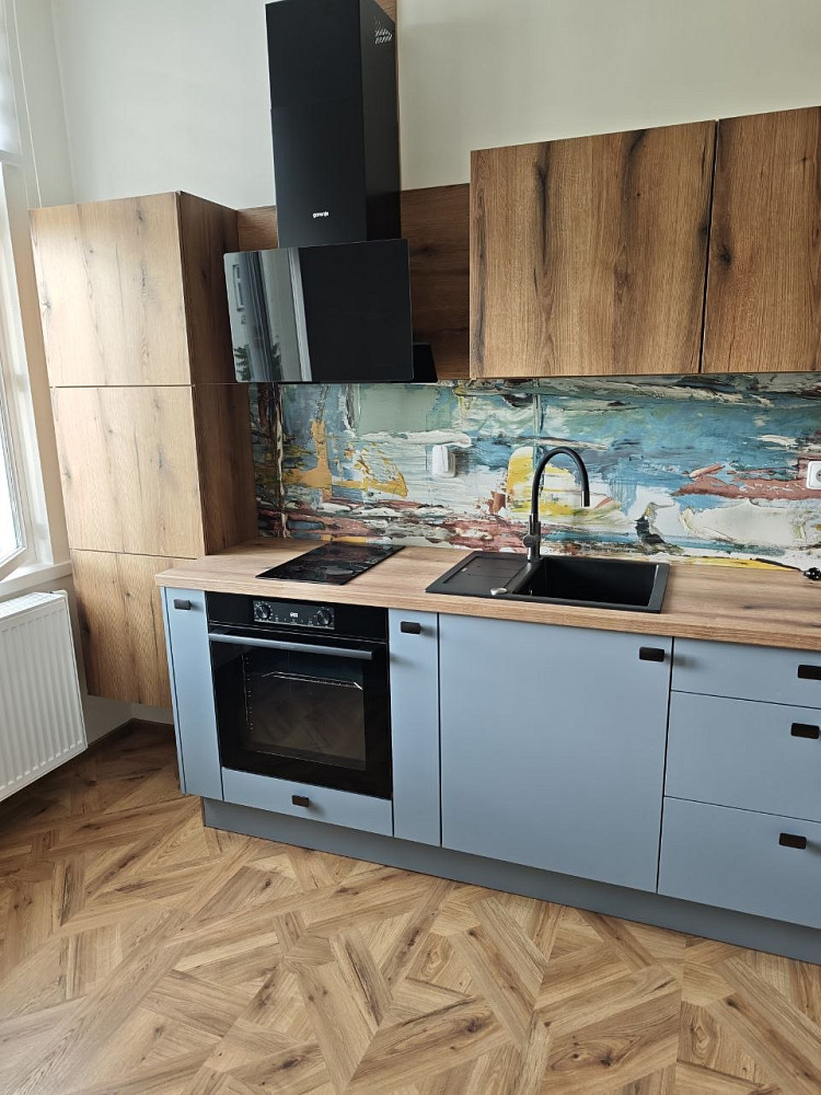 Pronájem bytu 1+kk 25 m² — photo 2