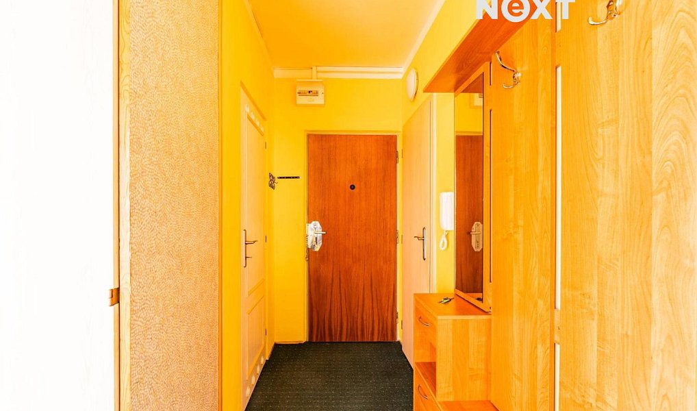 Pronájem bytu 3+1 73 m², Šumperk – náhled fotky 13