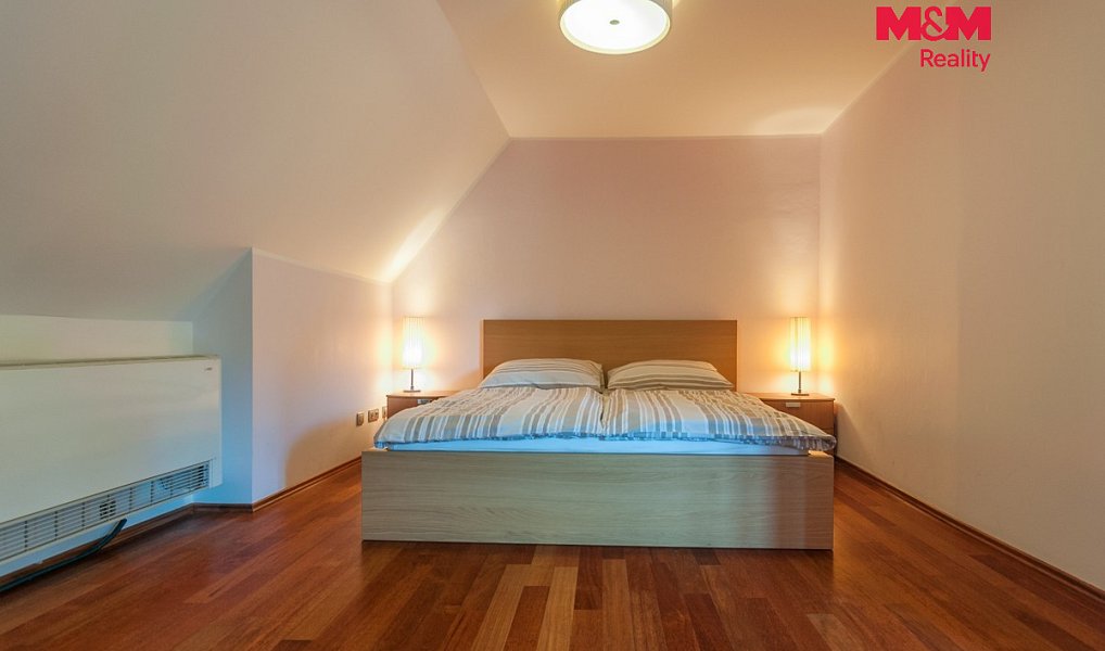 Prodej kanceláře 664 m², Praha – náhled fotky 30