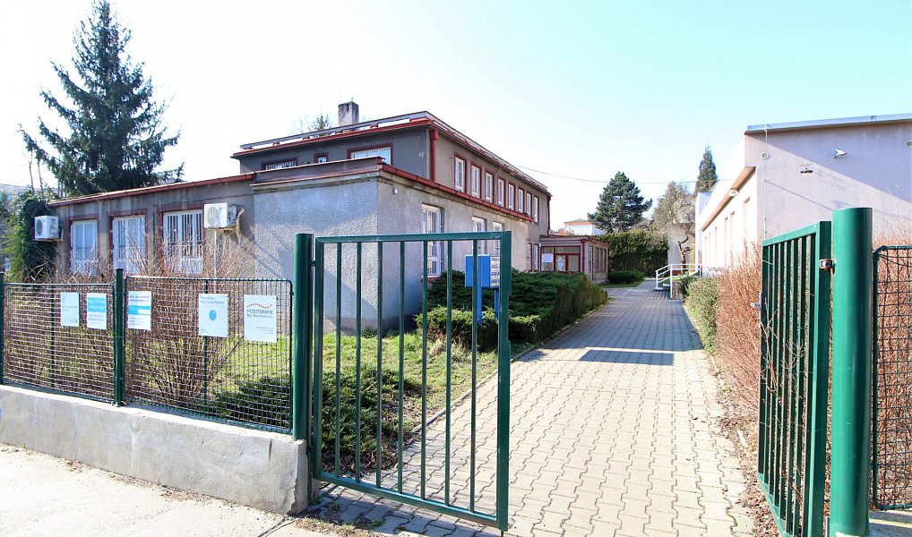 Pronájem obchodních prostor 62 m², Praha – náhled fotky 7