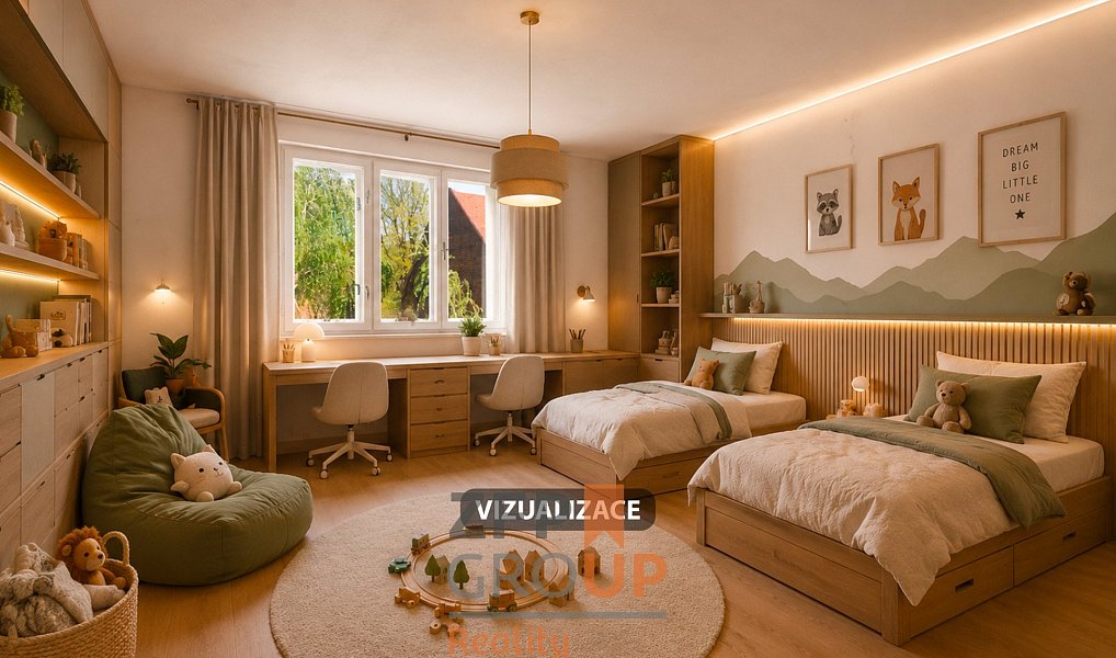 Prodej domu 155 m² s pozemkem 1 806 m², Frýdlant – náhled fotky 57