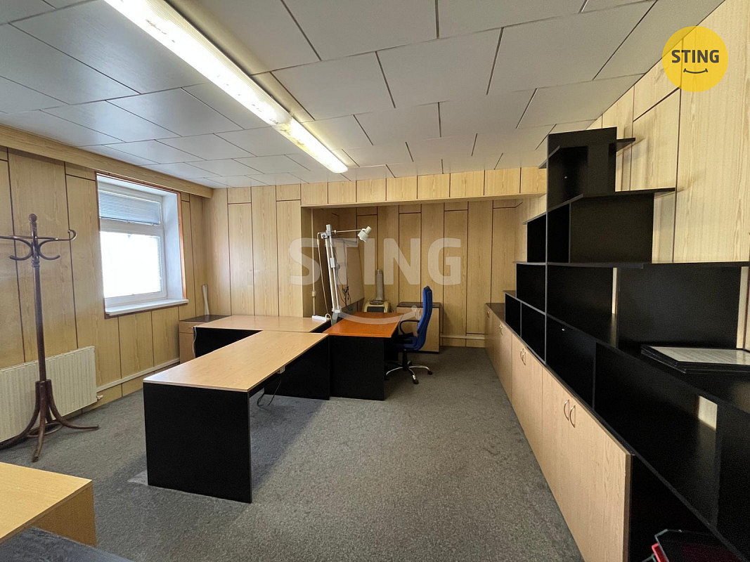Pronájem kanceláře 75 m² — photo 5