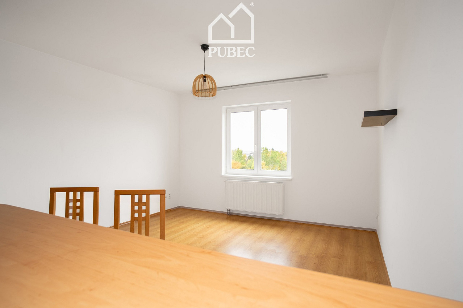Pronájem bytu 2+kk 49 m² – fotografie 3