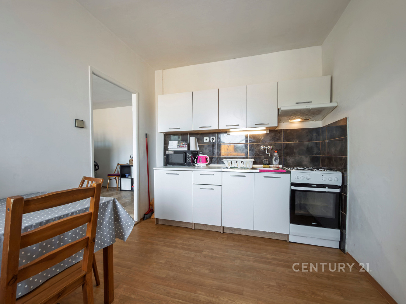 Pronájem bytu 2+1 64 m²
