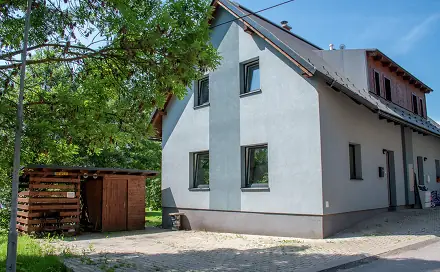 Prodej domu 86 m² s pozemkem 1 867 m², Nová Paka - Vrchovina, okres Jičín