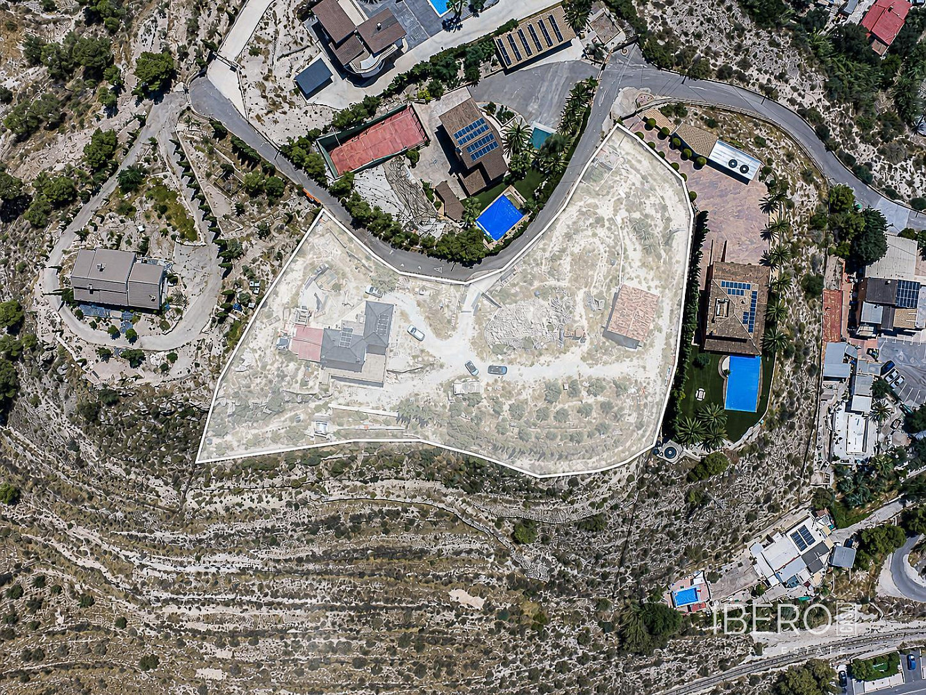 Casa 6+kk – Petrer - Vista 2