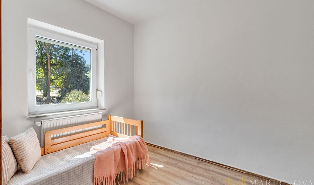 Prodej bytu 2+1 37 m², Holýšov – náhled fotky 10