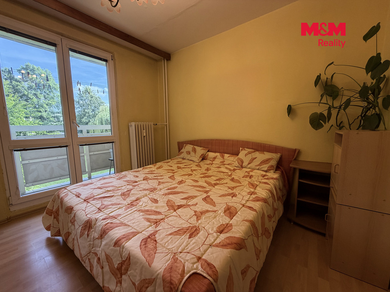 Prodej bytu 2+1 49 m² – fotografie 4