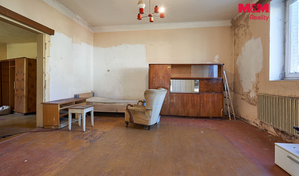 Prodej domu 116 m² s pozemkem 725 m², Uherský Brod – náhled fotky 7