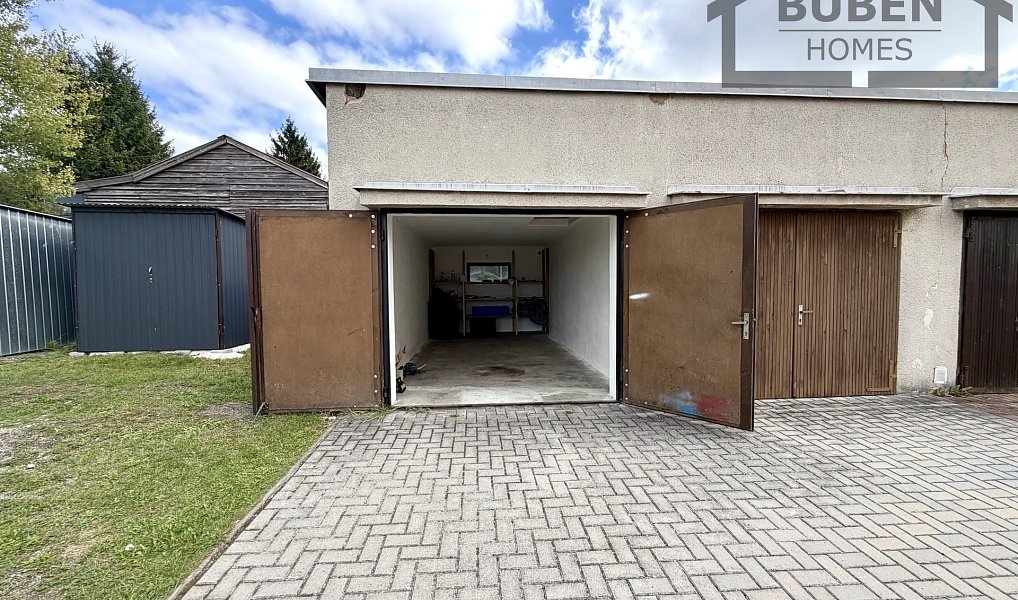 Prodej bytu 1+1 41 m², Tachov – náhled fotky 17