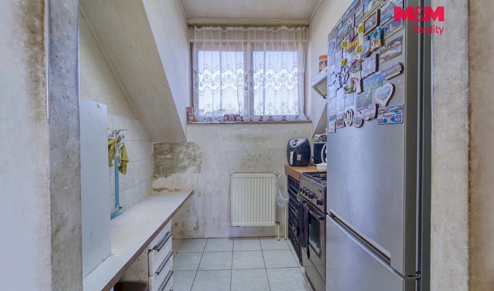 Prodej bytu 2+kk 53 m², Vejprnice – náhled fotky 9