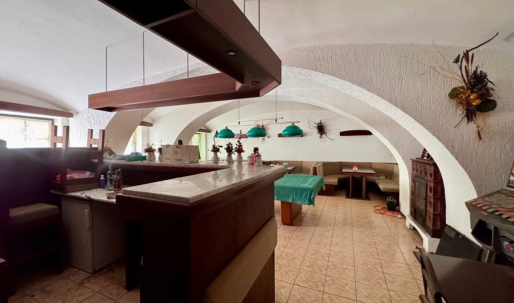 Prodej restaurace 850 m², Jiřetín pod Jedlovou – náhled fotky 12