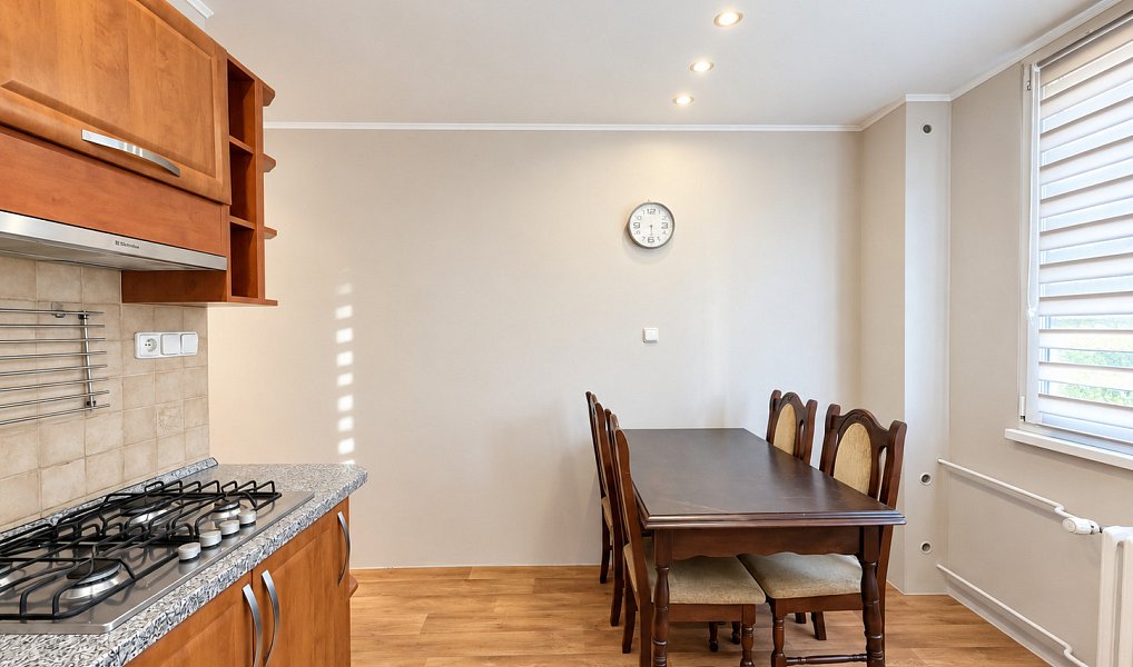 Prodej bytu 3+1 76 m², Jirkov – náhled fotky 5