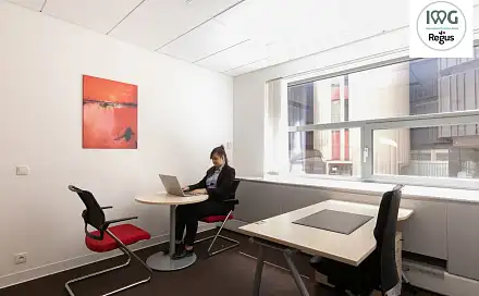 Pronájem kanceláře 60 m², Rybná, Praha 1 - Staré Město