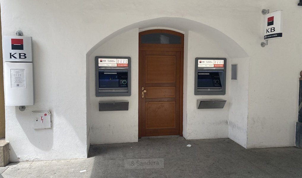 Prodej komerčního objektu (jiného typu) 15 m², České Budějovice – náhled fotky 8