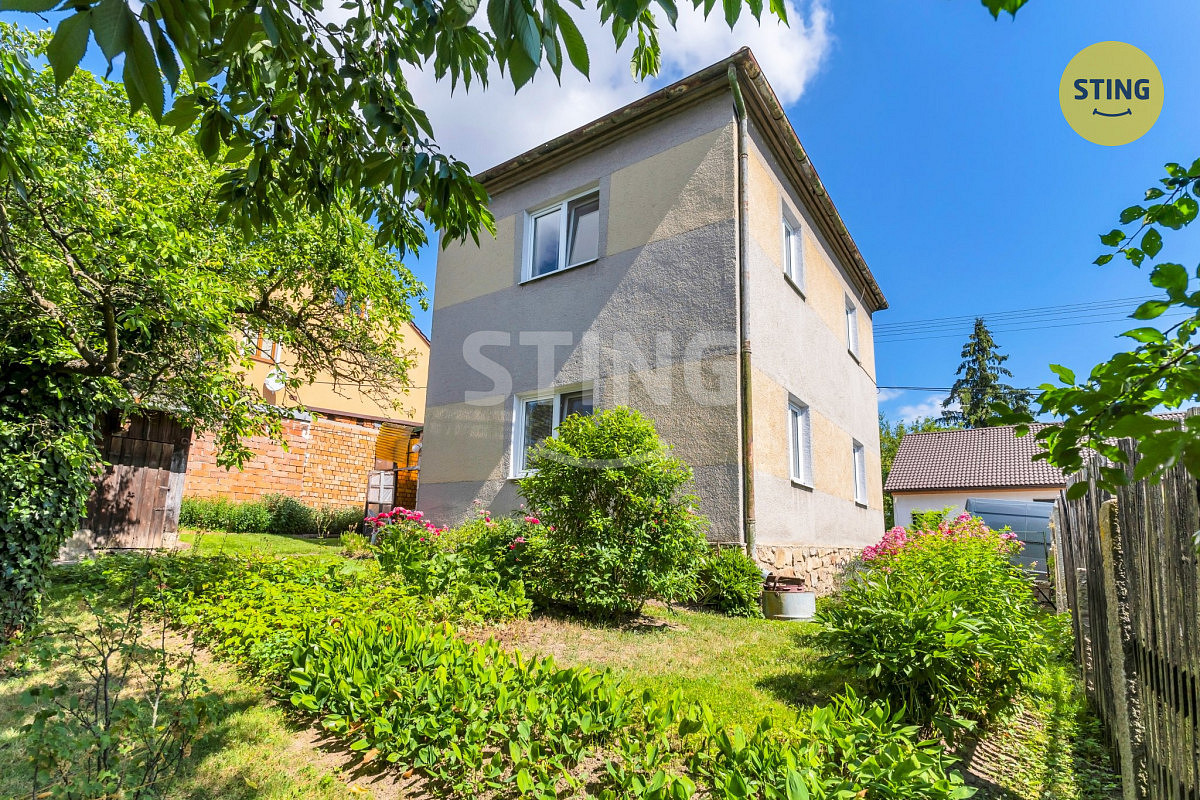 Prodej domu 149 m² s pozemkem 391 m² – fotografie 3