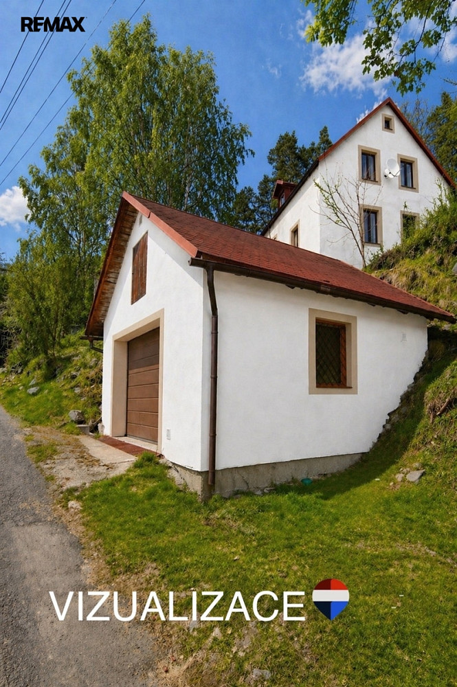 Prodej domu 170 m² s pozemkem 725 m² – fotografie 4