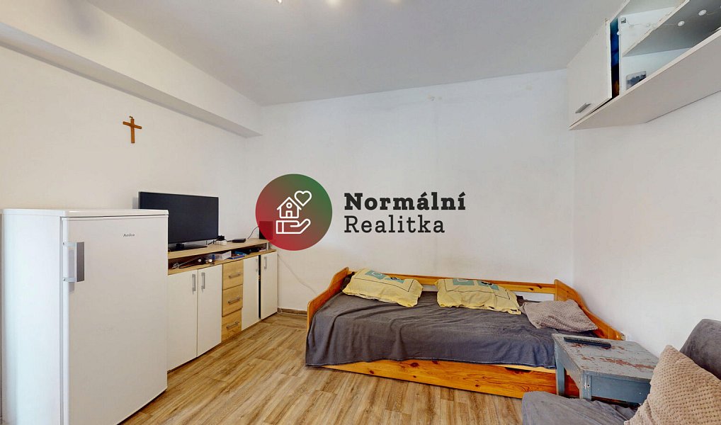 Prodej bytu 1+1 30 m², Kralupy nad Vltavou – náhled fotky 5