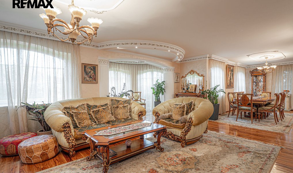 Prodej domu 616 m² s pozemkem 690 m², Praha – náhled fotky 4