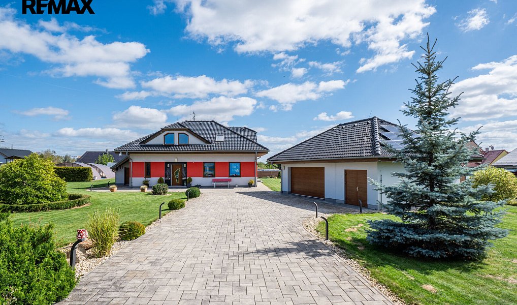 Prodej domu 300 m² s pozemkem 3 877 m², Otvice – náhled fotky 28