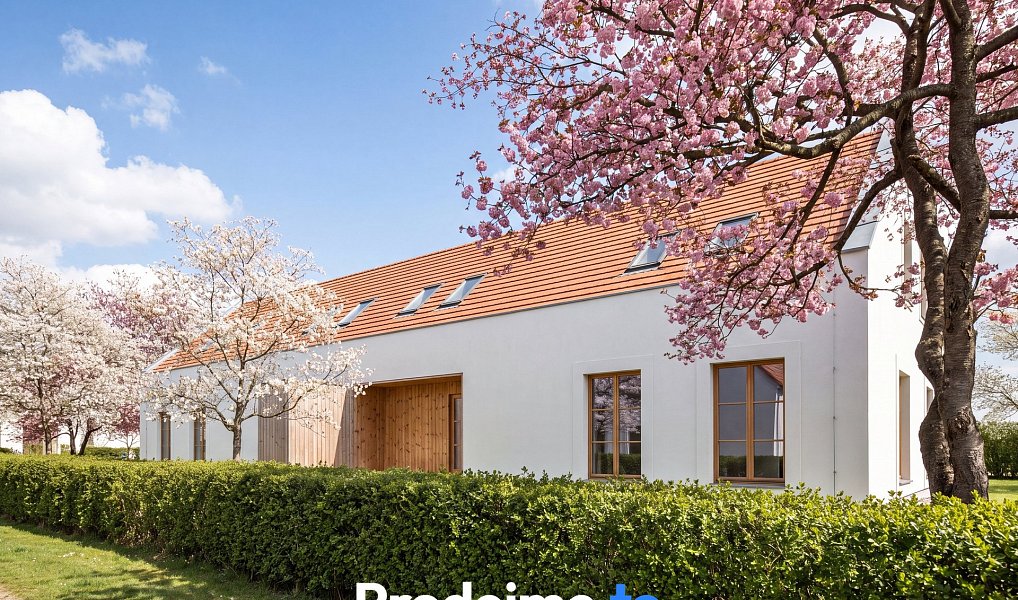 Prodej stavebního pozemku 2 063 m², Třeboň – náhled fotky 19
