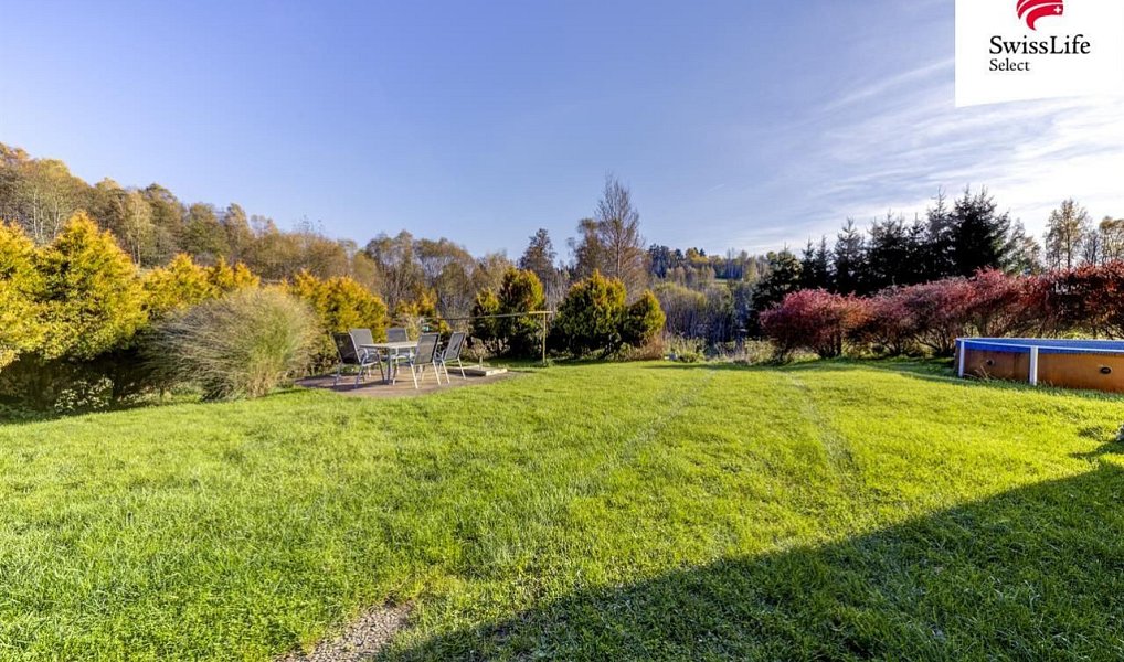 Prodej domu 338 m² s pozemkem 1 390 m², Lampertice – náhled fotky 20