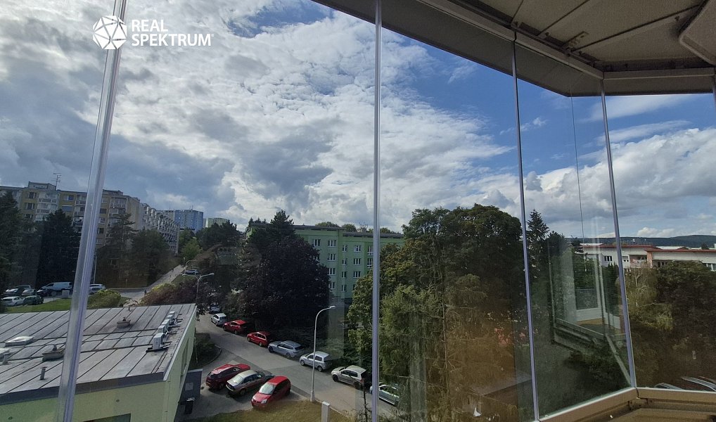 Pronájem bytu 1+1 32 m², Brno – náhled fotky 5