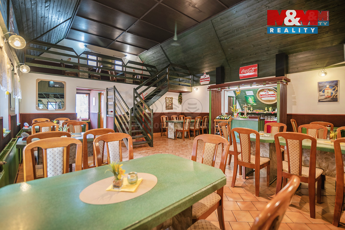 Prodej restaurace 210 m² — photo 5