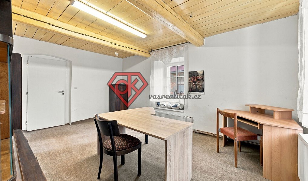 Prodej domu 299 m² s pozemkem 1 962 m², Litomyšl – náhled fotky 12