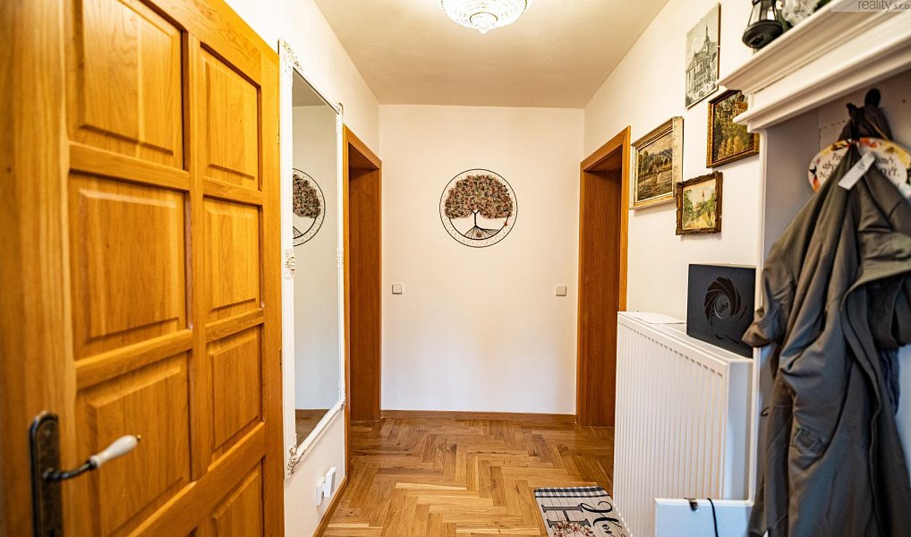 Prodej kanceláře 547 m², Most – náhled fotky 3